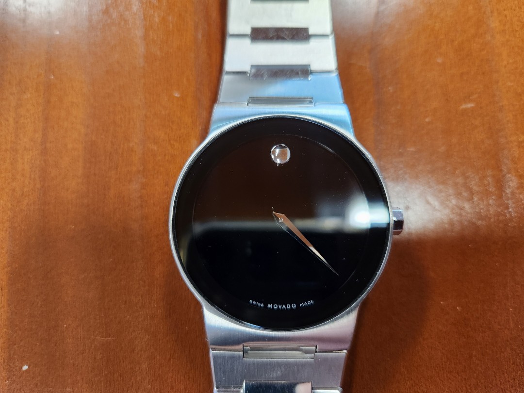 Movado 84 shop g1 1885