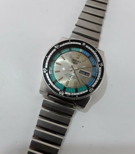 seiko 5 sports 6119