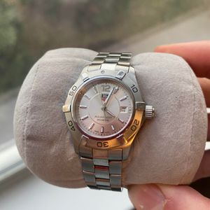 TAG Heuer Aquaracer 300M Quartz 27 WAF1410 Price as of November