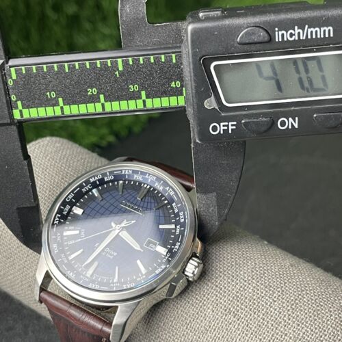 citizen　時計 akky-international_wat-cit-