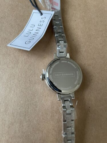 Lulu sale guinness watch