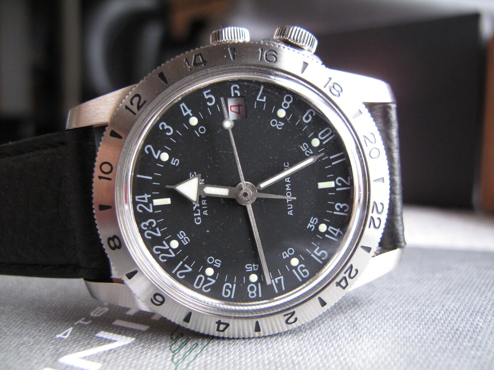 Glycine gl0158 sale