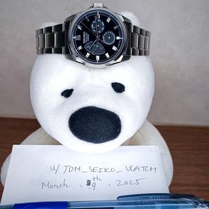 Seiko SARG007 For Sale | WatchCharts Marketplace Seiko SARG007 For Sale | WatchCharts Marketplace