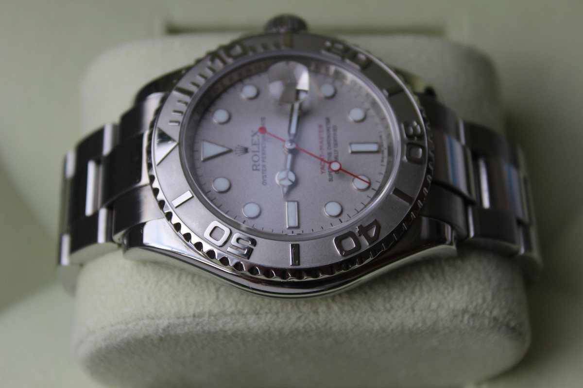 Rolex 16622 outlet price