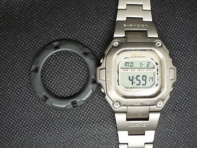 casio mrg 110t