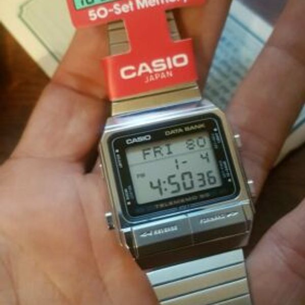 Casio db 510 online