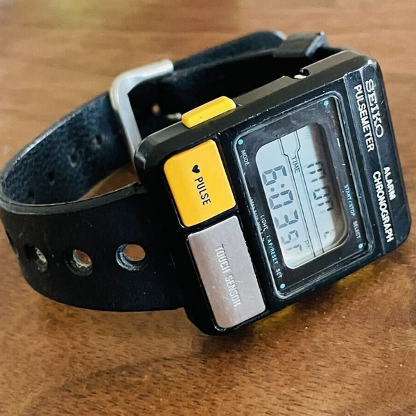 セイコー　パルスメーター　ビンテージ　s229-5001 Pulsemeter s-l400.jpg