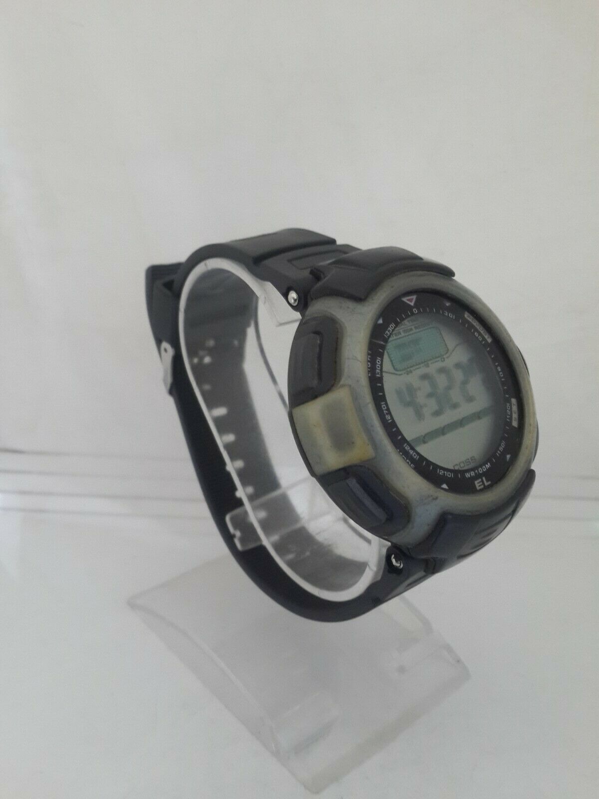 casio protrek 2471