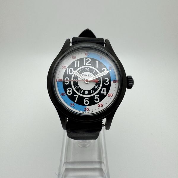 Timex X Todd Snyder Lab Collab Limited Edition Watch TW2T57500 ...