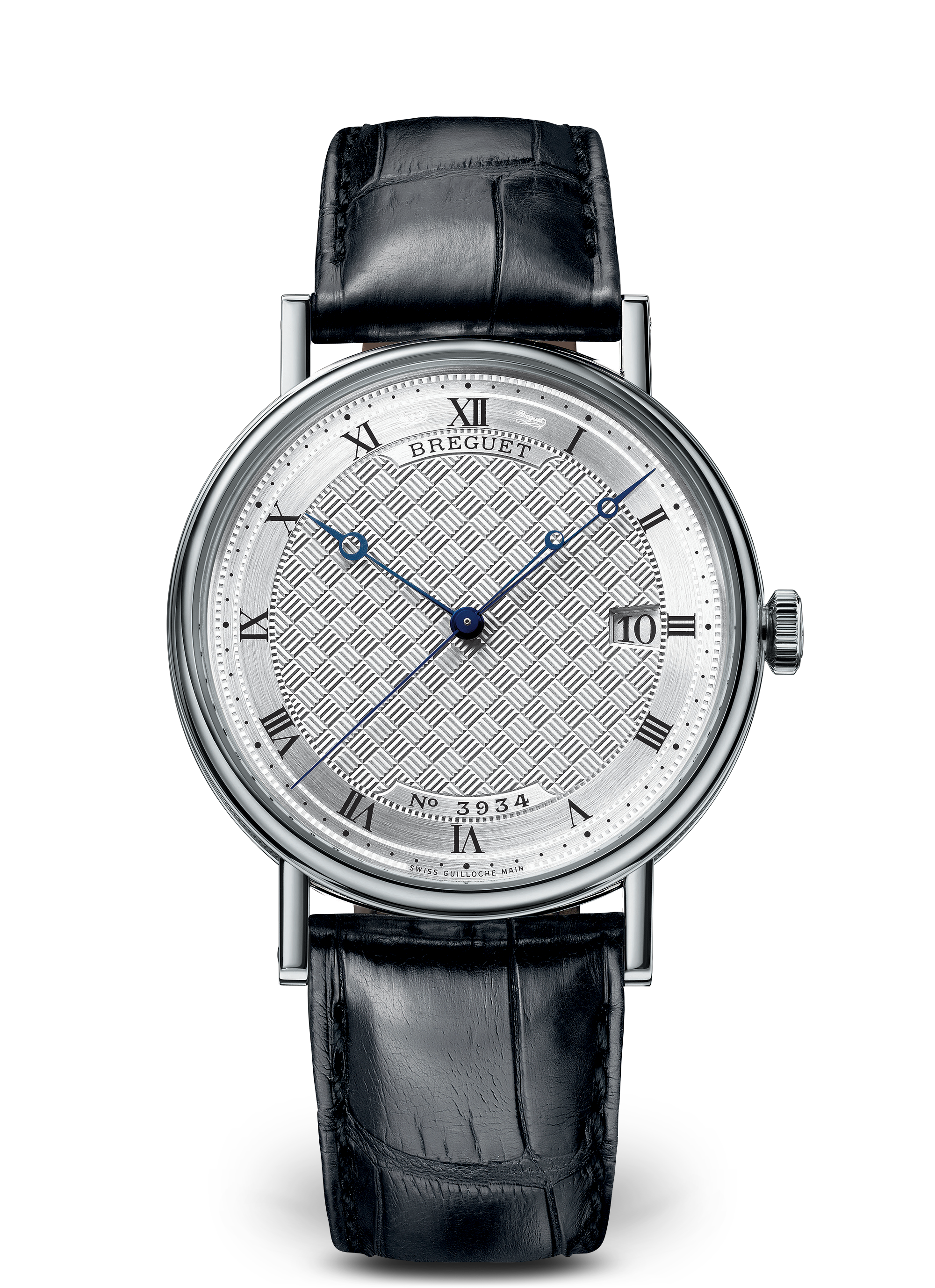 Breguet Classique 5177 (5177BB/12/9V6) Market Price | WatchCharts