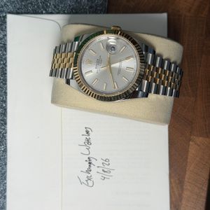 Citizen EW9904-56D Women display picture 1