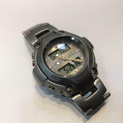 casio mrg 130t