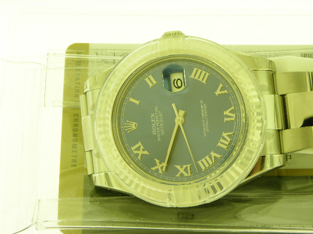 Datejust 11634 outlet