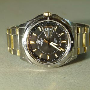 Casio edifice 129 deals