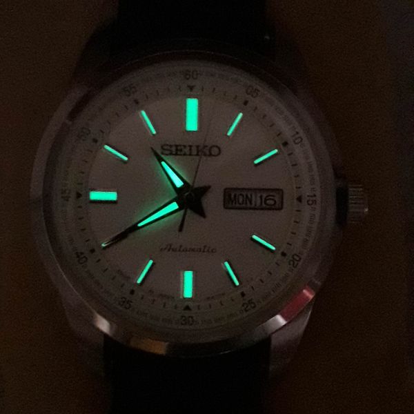 WTS] Seiko SARV001  | WatchCharts