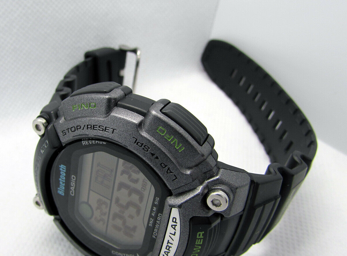 Casio stb cheap 100