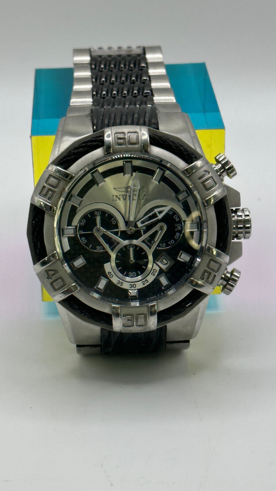 Invicta best sale bolt 29569