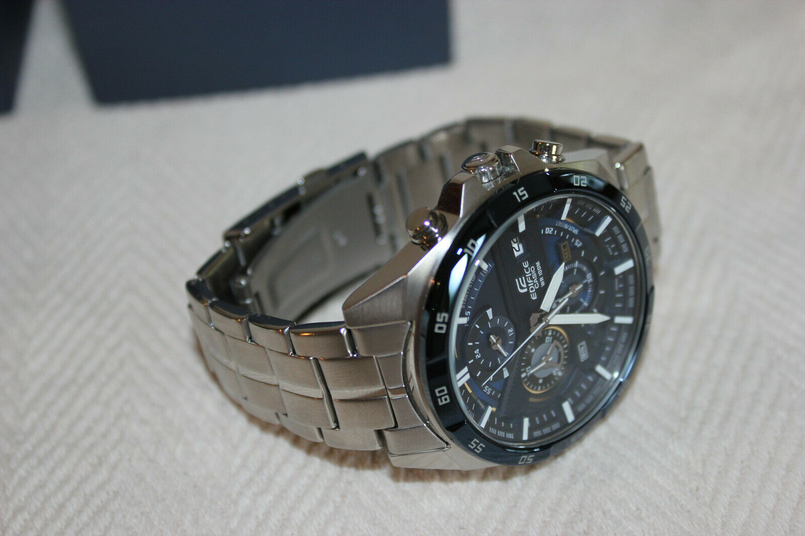 casio edifice module no 5434