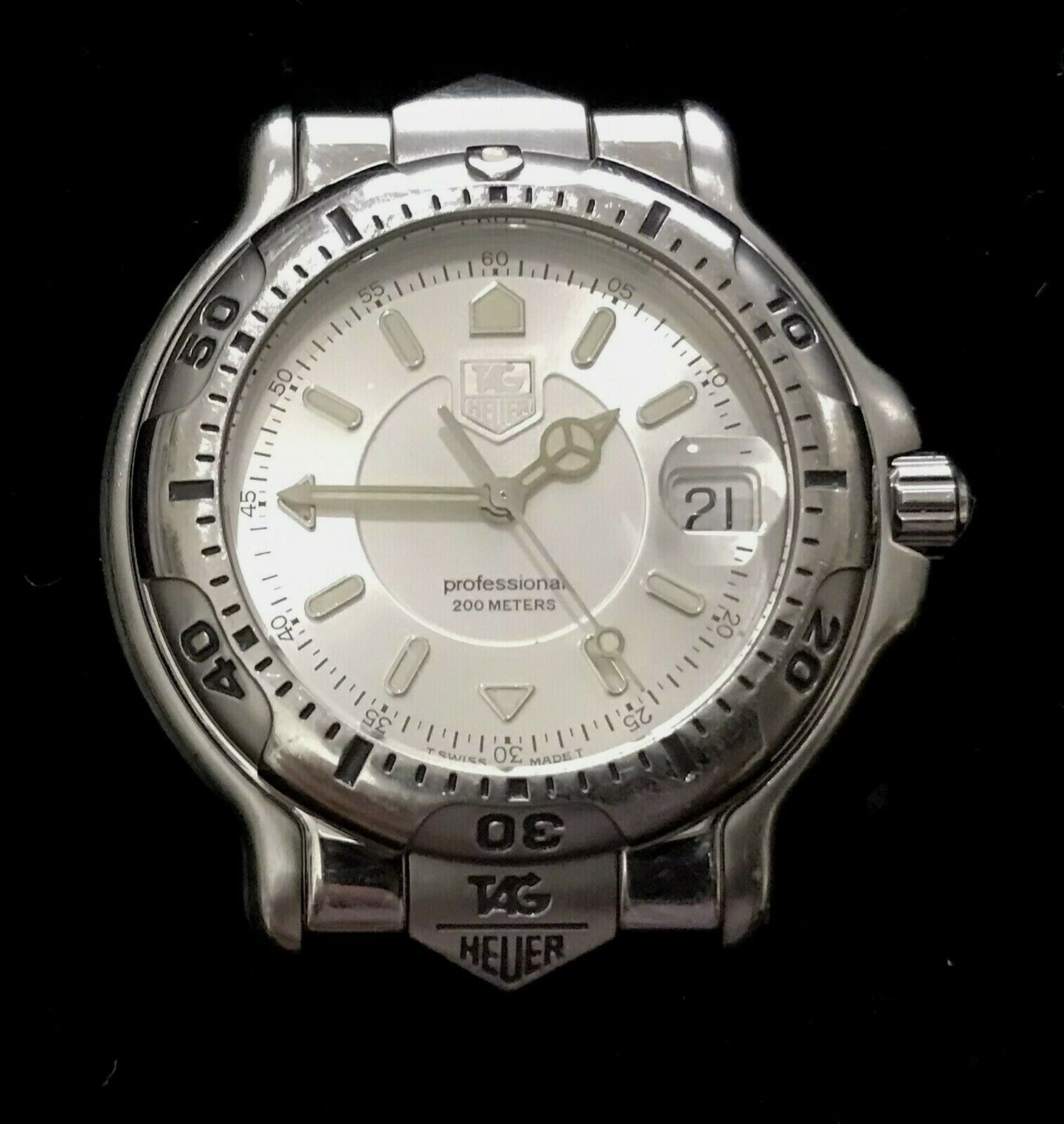 Tag heuer clearance wh1113-k1