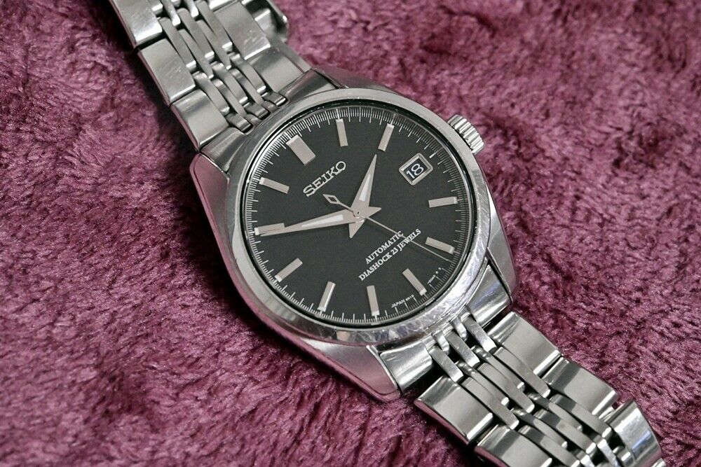 ま*さ様 セイコーメカニカル 6R15-00A0 SCVS003 SEIKO セイコー SCVS003 メカニカル 6R15-00A0 Poor Man's Grand