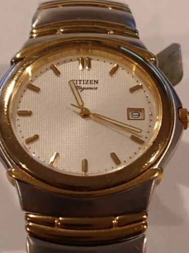 Citizen elegance 2024 signature sapphire crystal