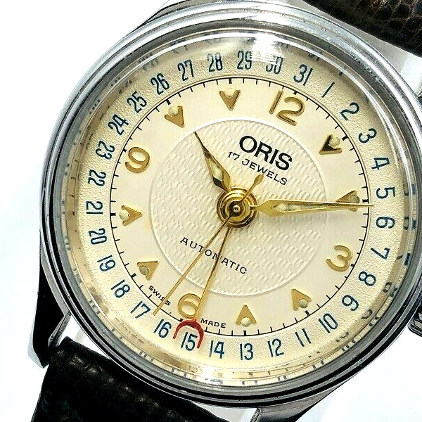 Oris 574 discount