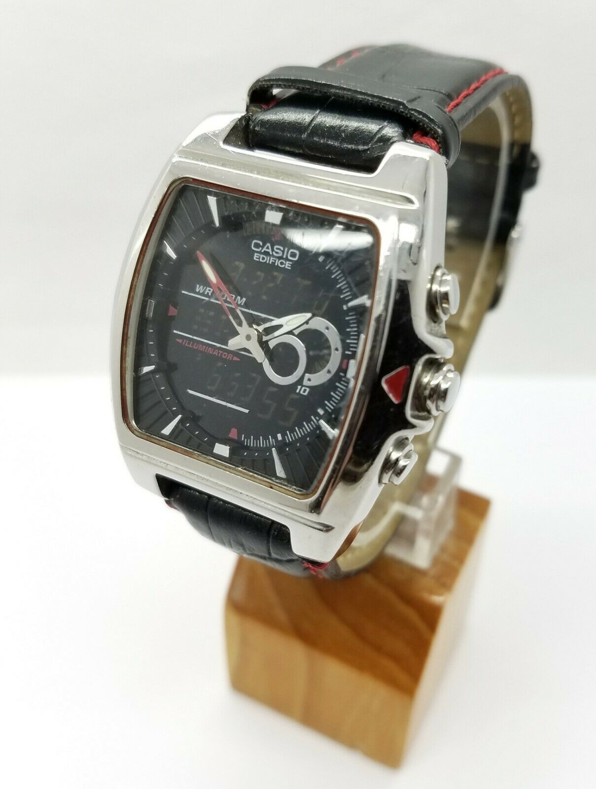CASiO wristwatch cal. 4334 | WatchCharts