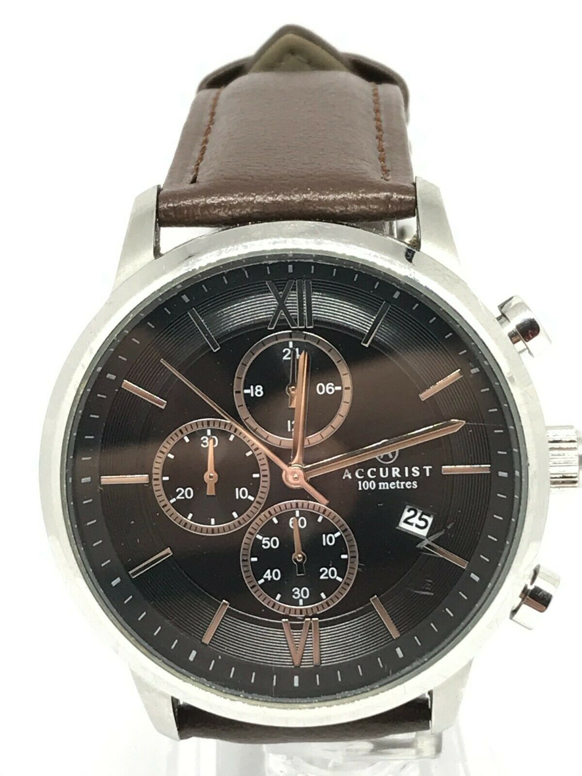 accurist 7154