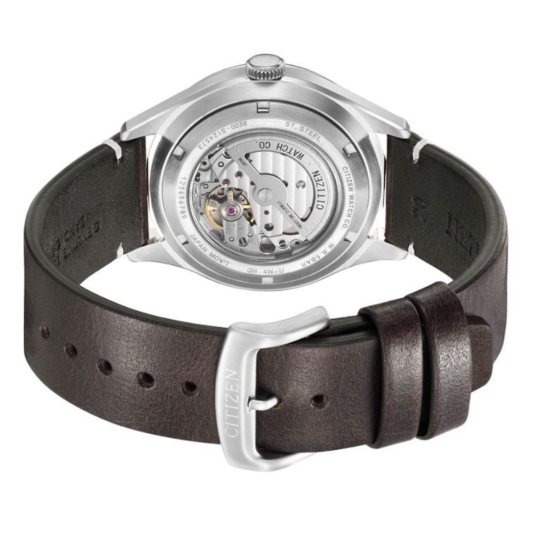 FINALLY RESTOCKED* Citizen NH8390-03X NH8390-03 NH8390 NH C7