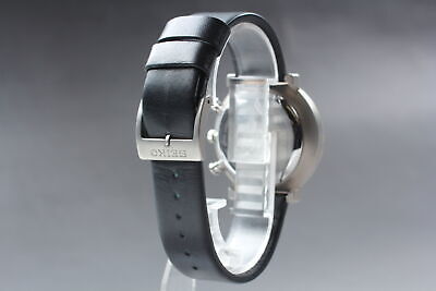 Near MINT SEIKO SOTTSASS ASSOCIATES Limited SCEB019 7T92-0SP0