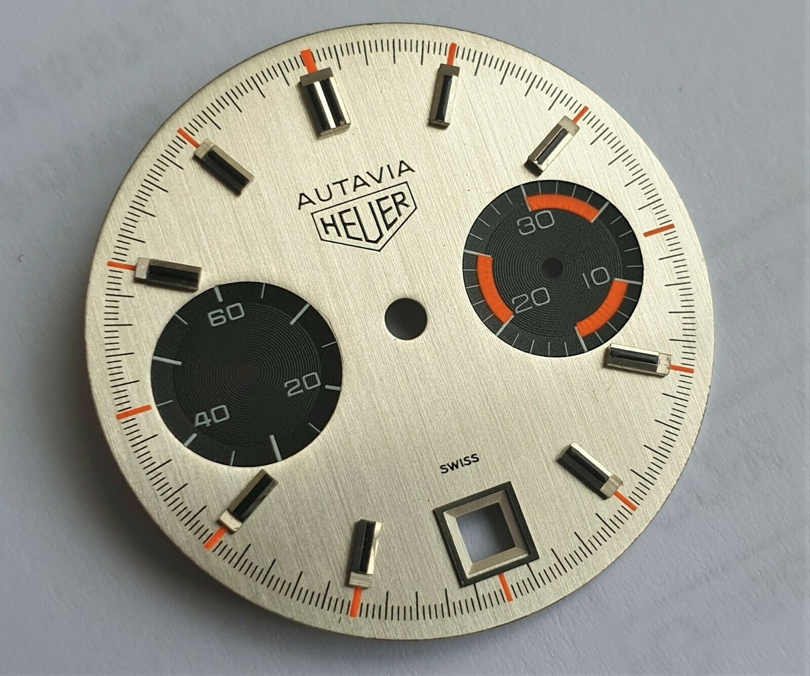 Heuer 7734 2024