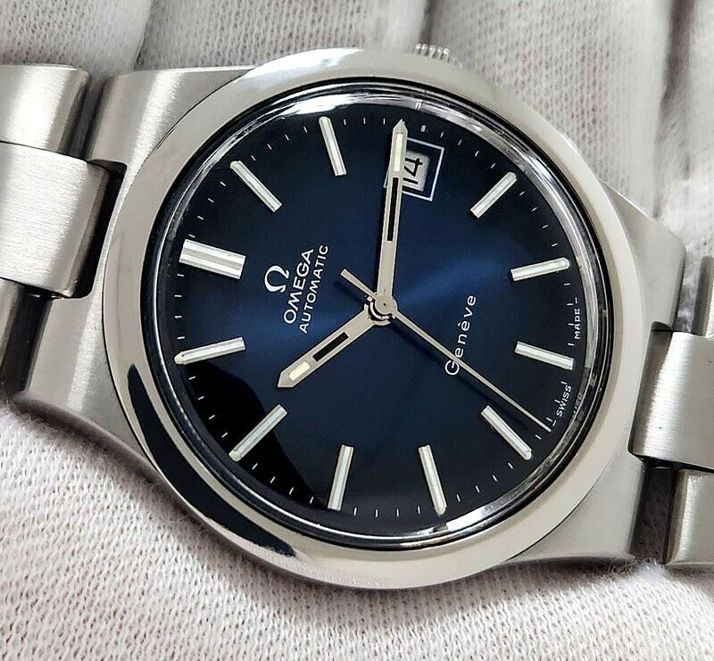 Omega 1660173 2025