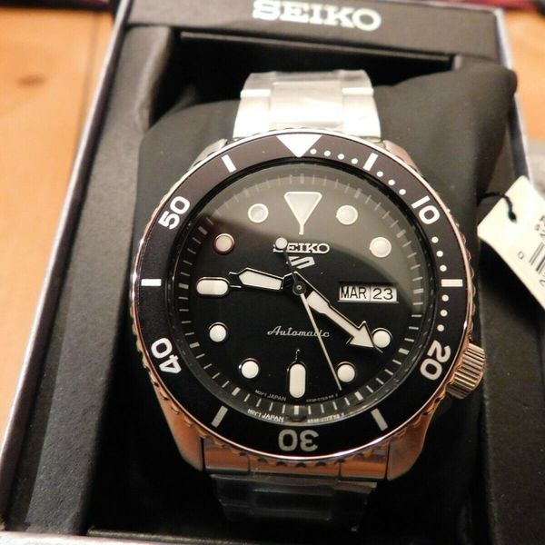 seiko 5 srpd55