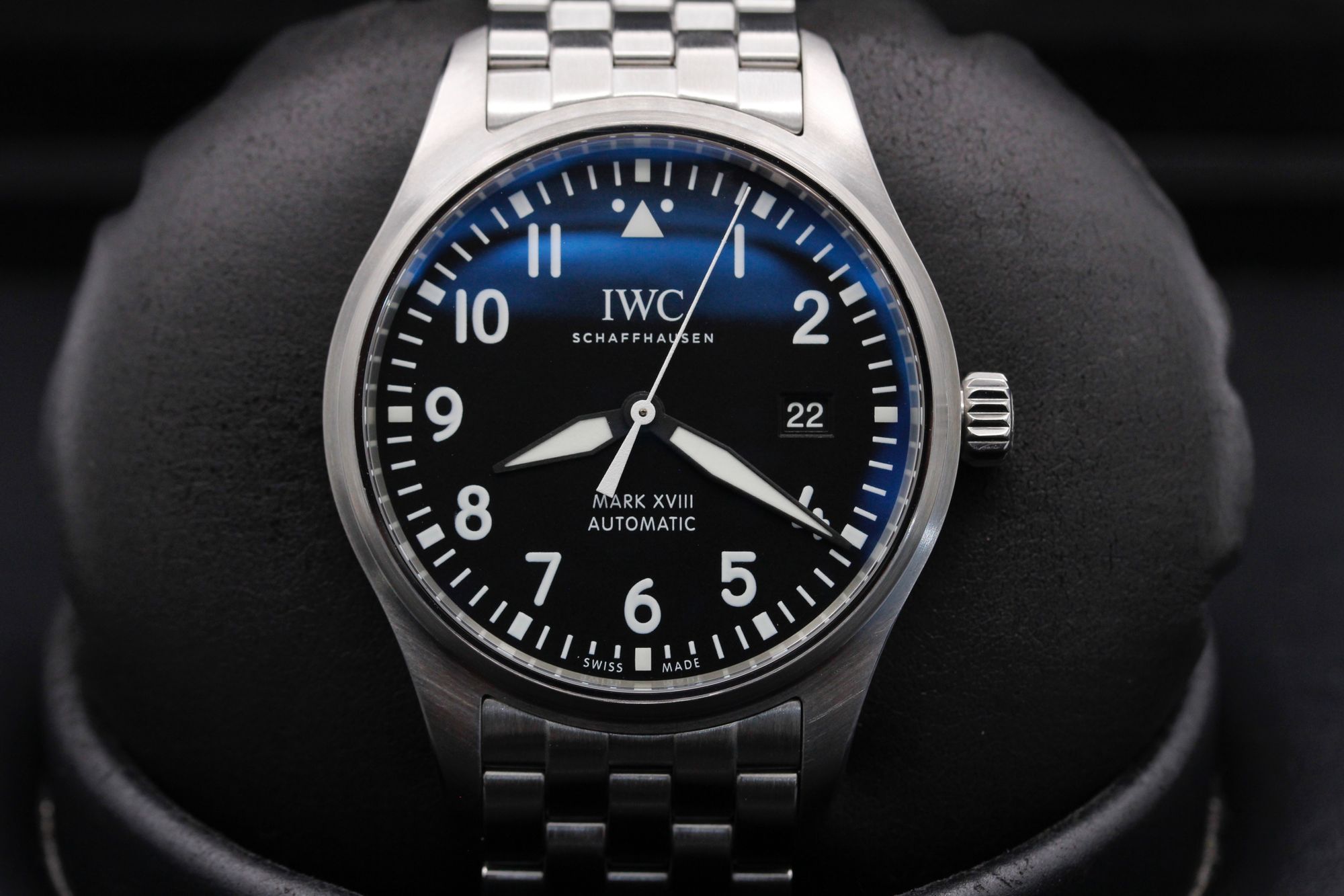 Iwc 327009 best sale