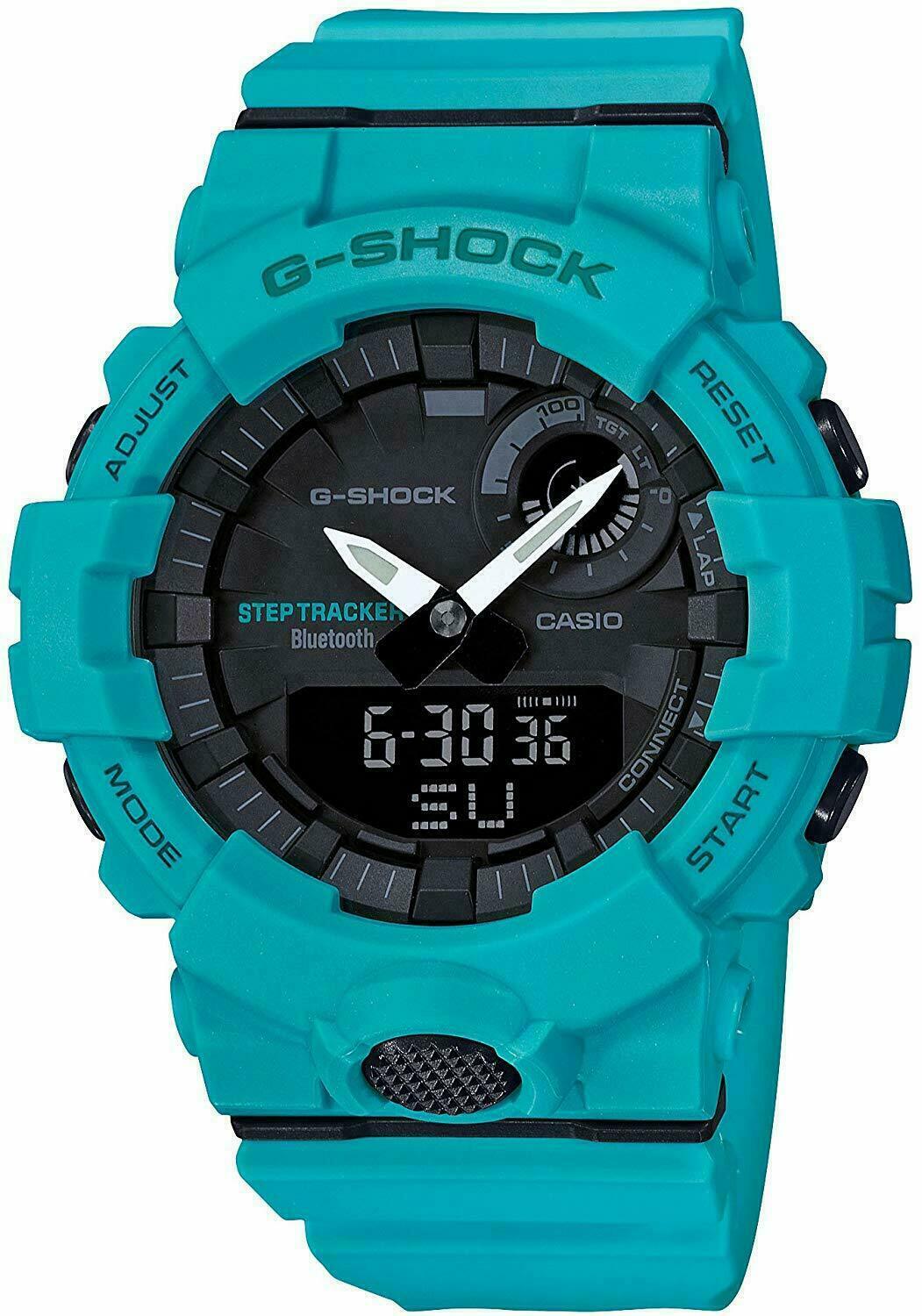 g shock gba 800 2a2