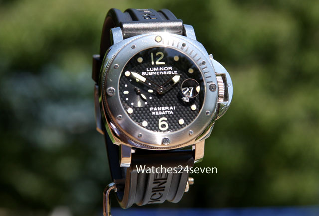 Panerai 199 sale