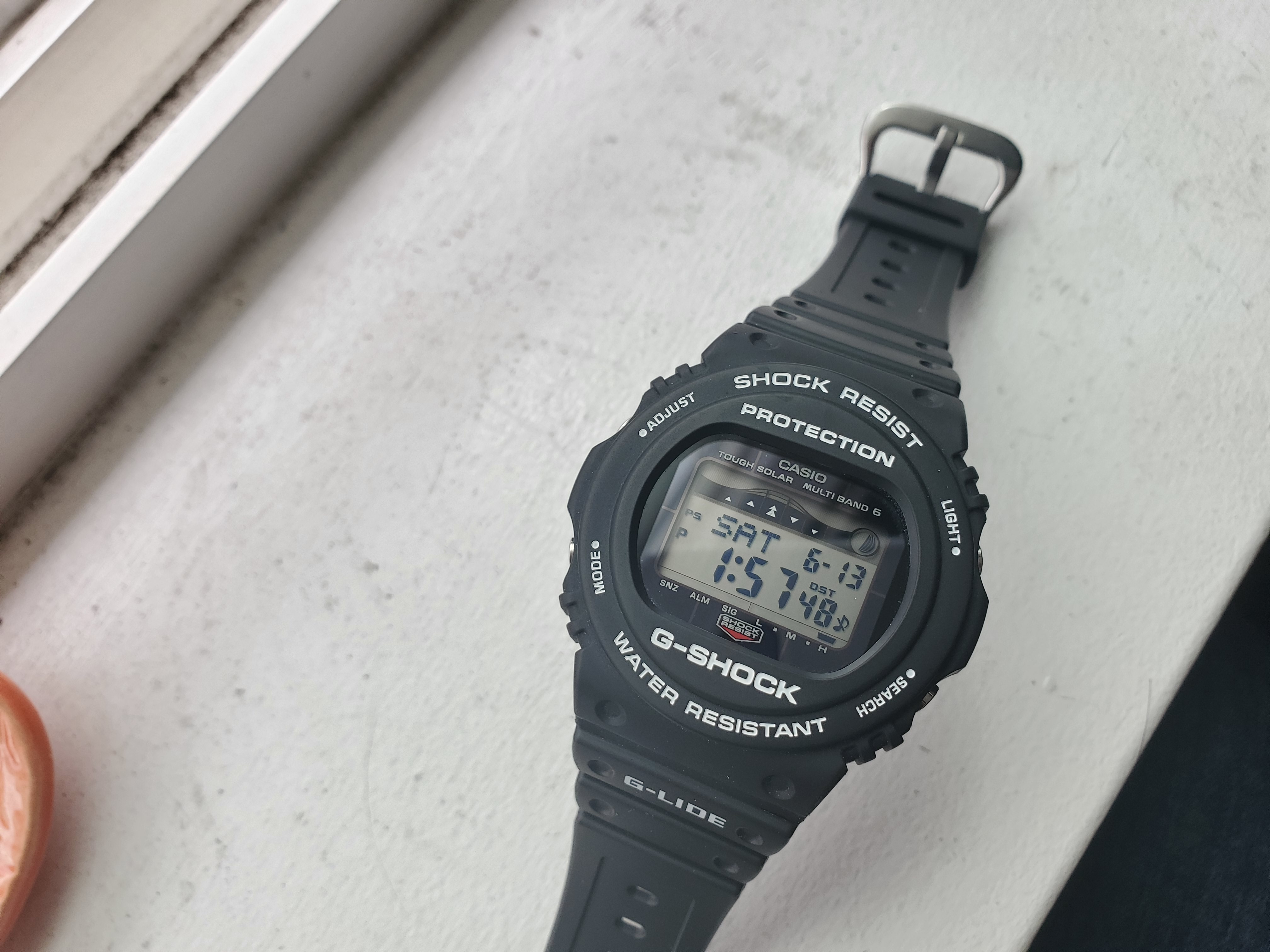 WTS] Casio G-Shock 