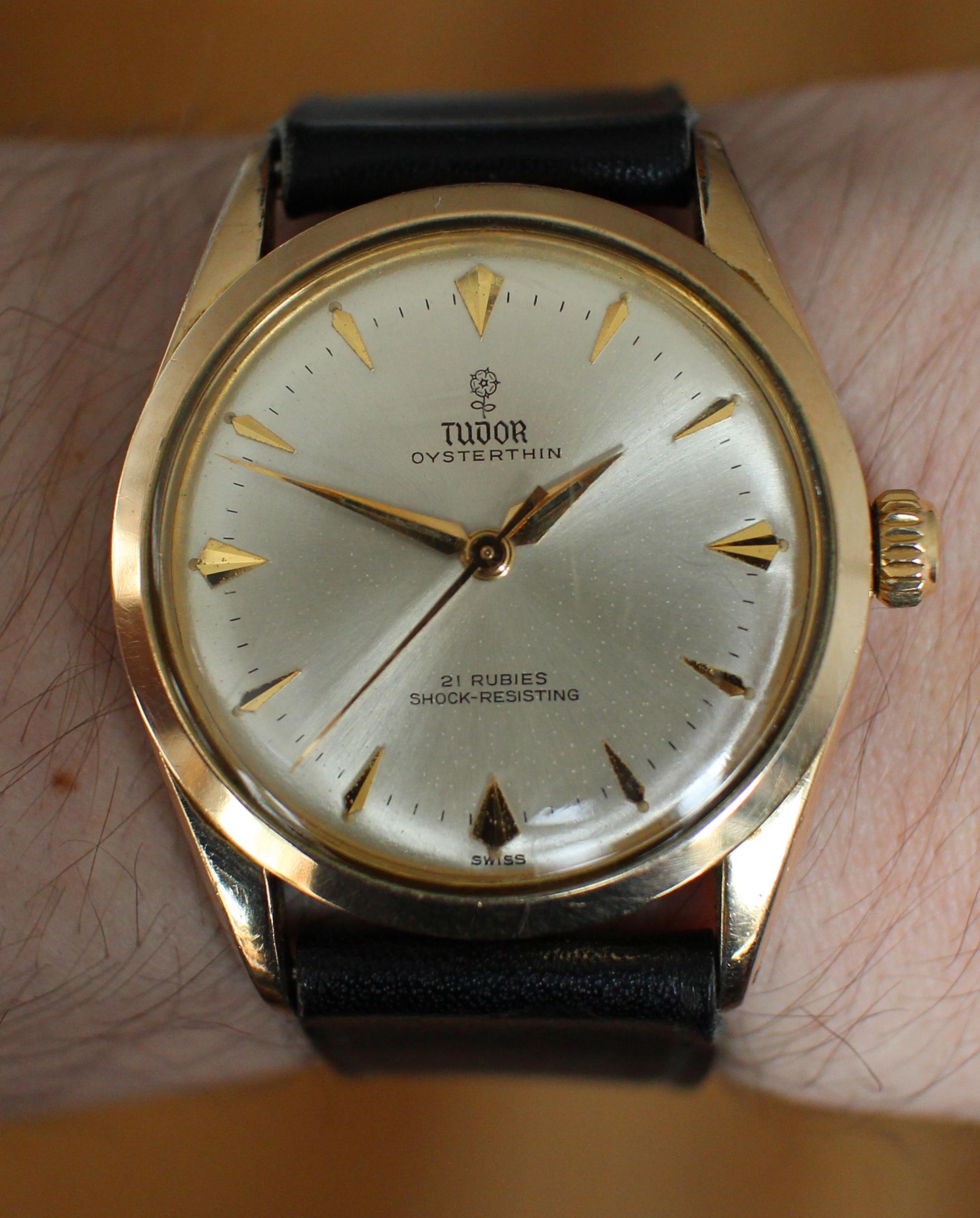 Tudor 7960 outlet