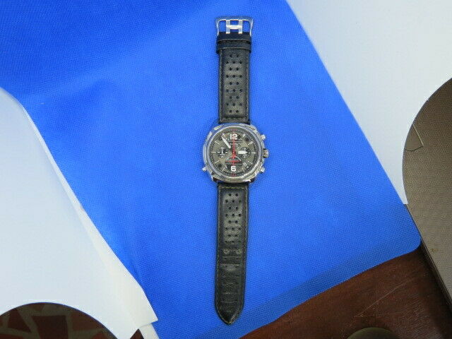 bulova precisionist 98b227