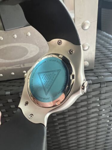 NEW' Oakley 'CRUSH 2.0' Red Face 'RARE DISPLAY' | WatchCharts