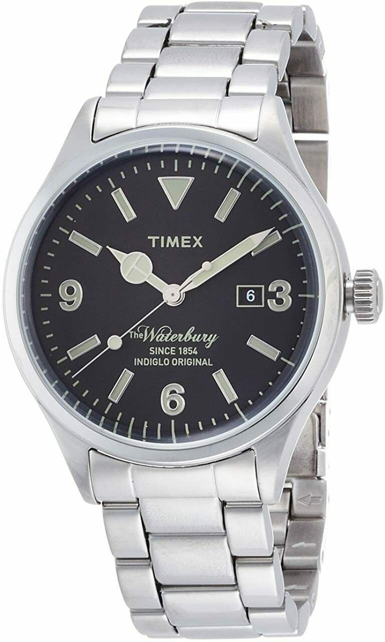 Timex store waterbury tw2p75100