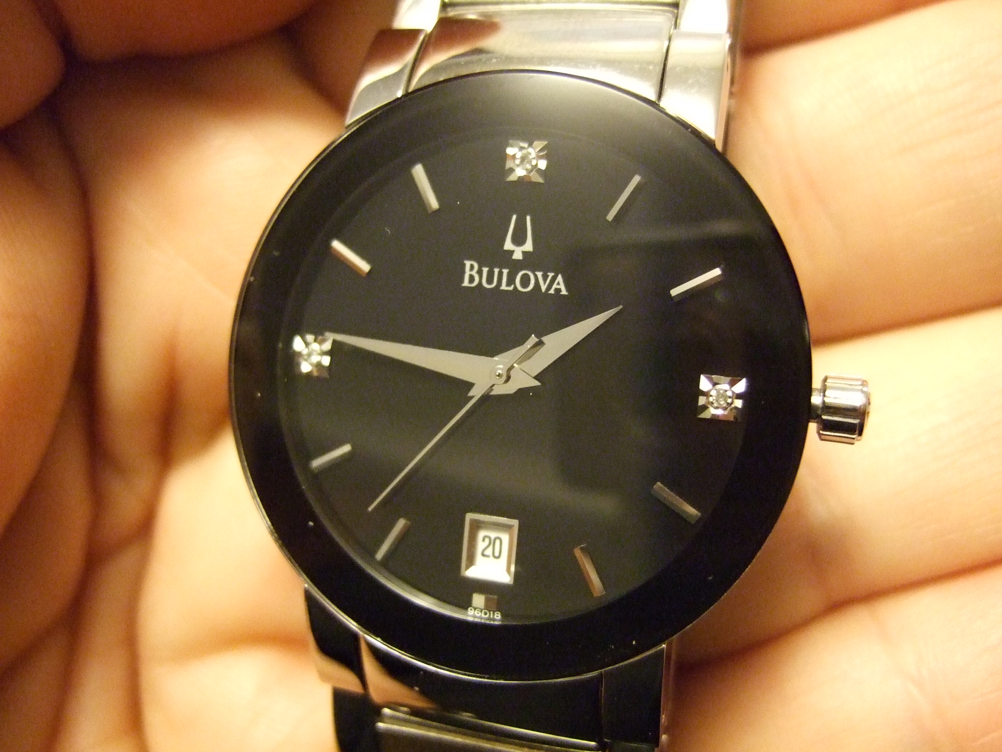 bulova 96d18