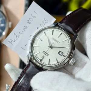 【限定1000本】seiko presage sary089 Presage | SRPC03 | SRPC03J | SRPC03J1 | Sakura Starbar | SARY089