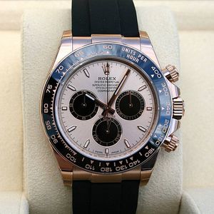 Rolex Cosmograph Daytona 126515 Price as of May 2025