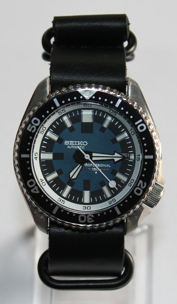 seiko 7000 diver