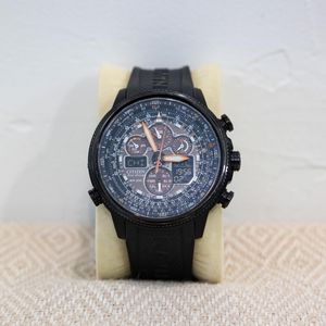 Citizen Promaster C300-E80141 Navihawk Quartz Authentic Citizen Promaster C300-E80141 Navihawk Quartz Authentic