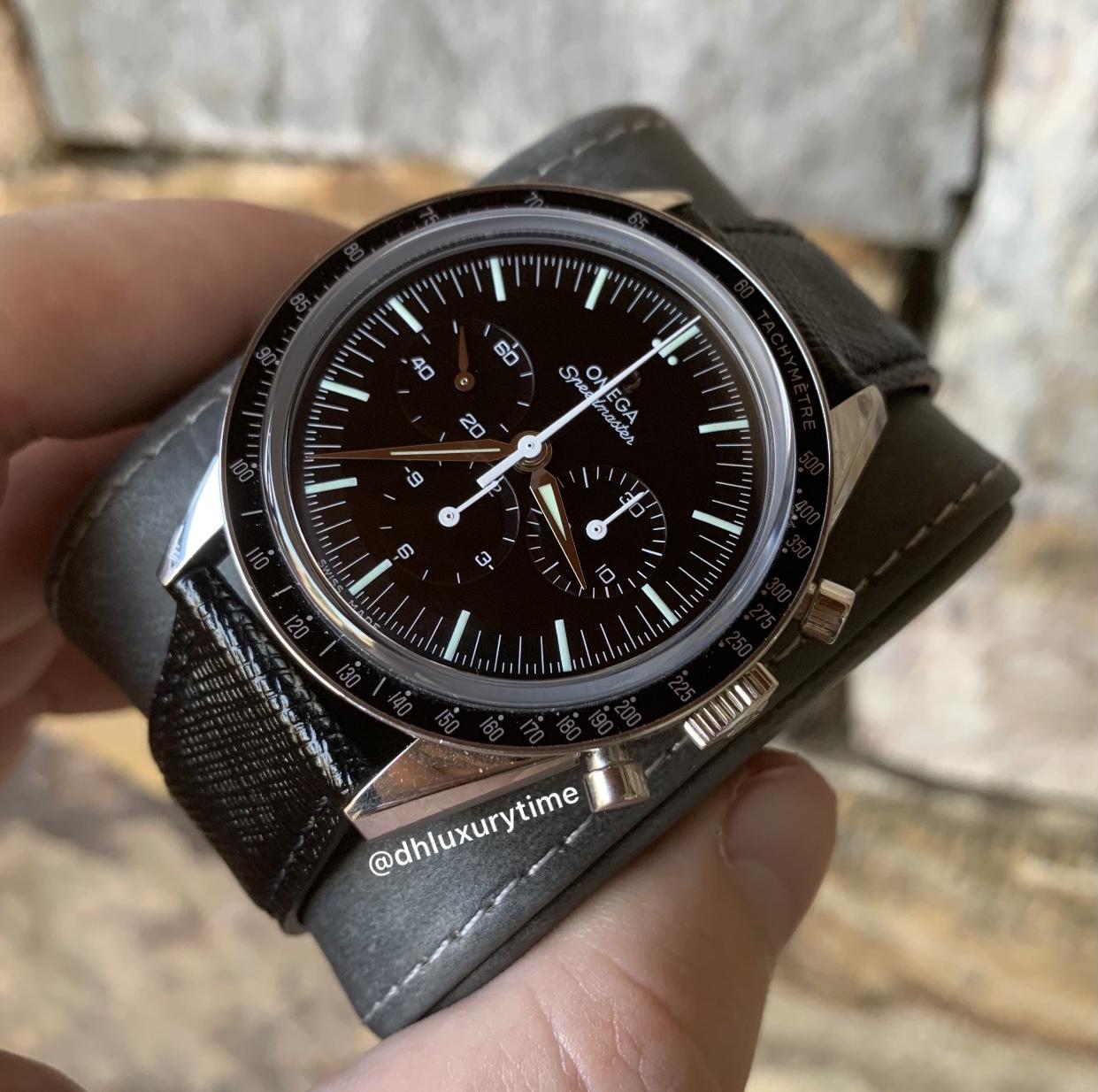 WTS First Omega In Space Full Kit Reference 311.32.40.30.01.001