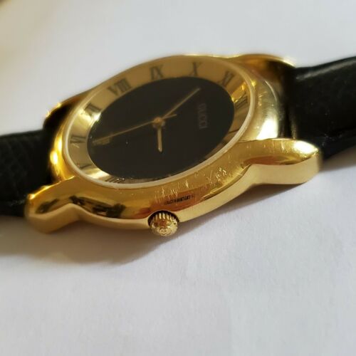 Vintage Gucci Watches For Men
