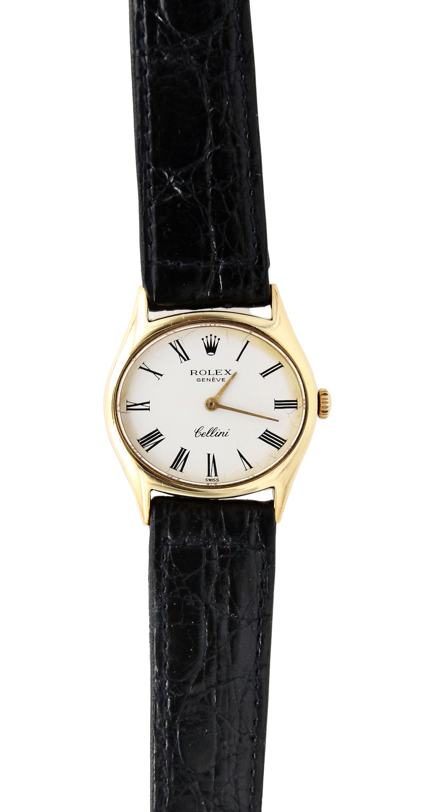 Rolex hot sale cellini 3806