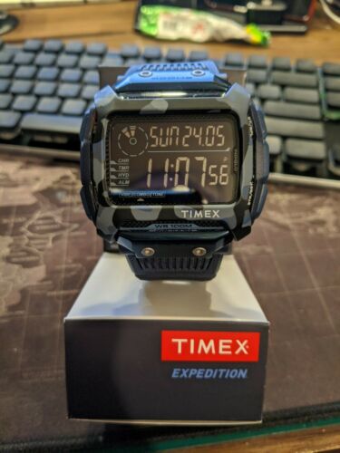 timex tw5m20500